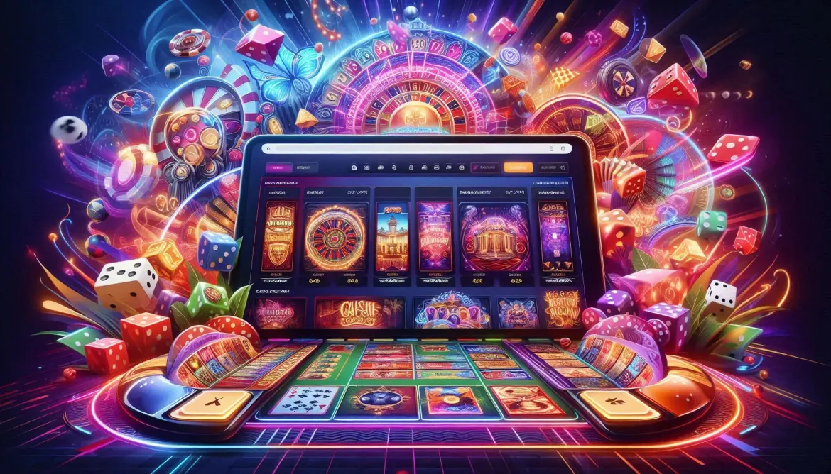 Spielbank Bad Homburg